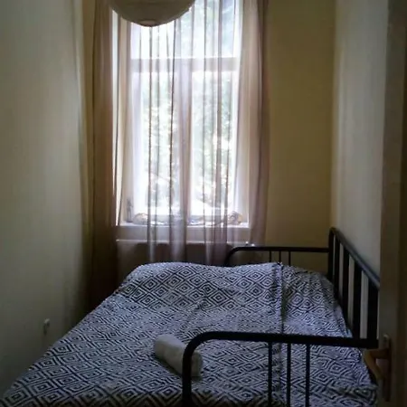 Sopron City Apartment Lägenhet Sopron