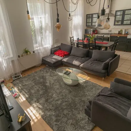 Sopron City Apartment Apartment Sopron