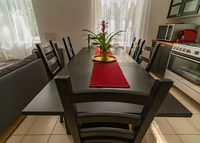 Apartmán Sopron City Apartment Šoproň