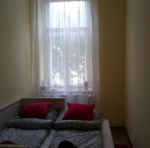 Lejlighed Sopron City Apartment *