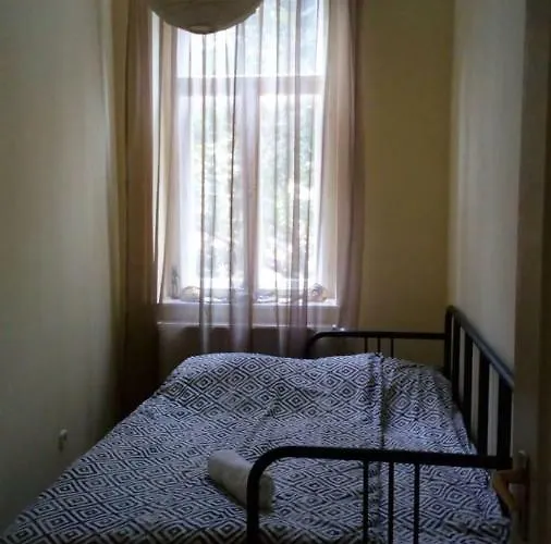 Sopron City Apartment Lejlighed Sopron