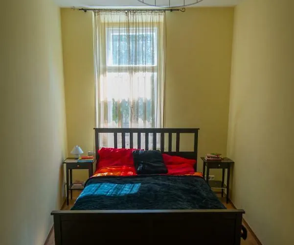Appartement Sopron City Apartment