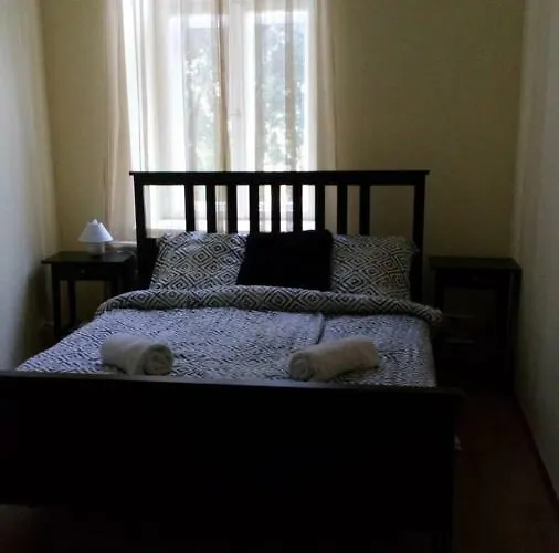 Lejlighed Sopron City Apartment *