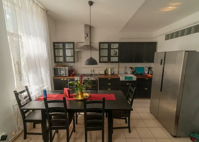 Sopron City Apartment * Sopron