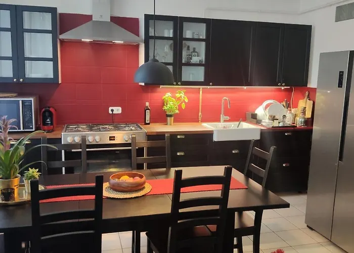 Sopron City Apartment Šoproň